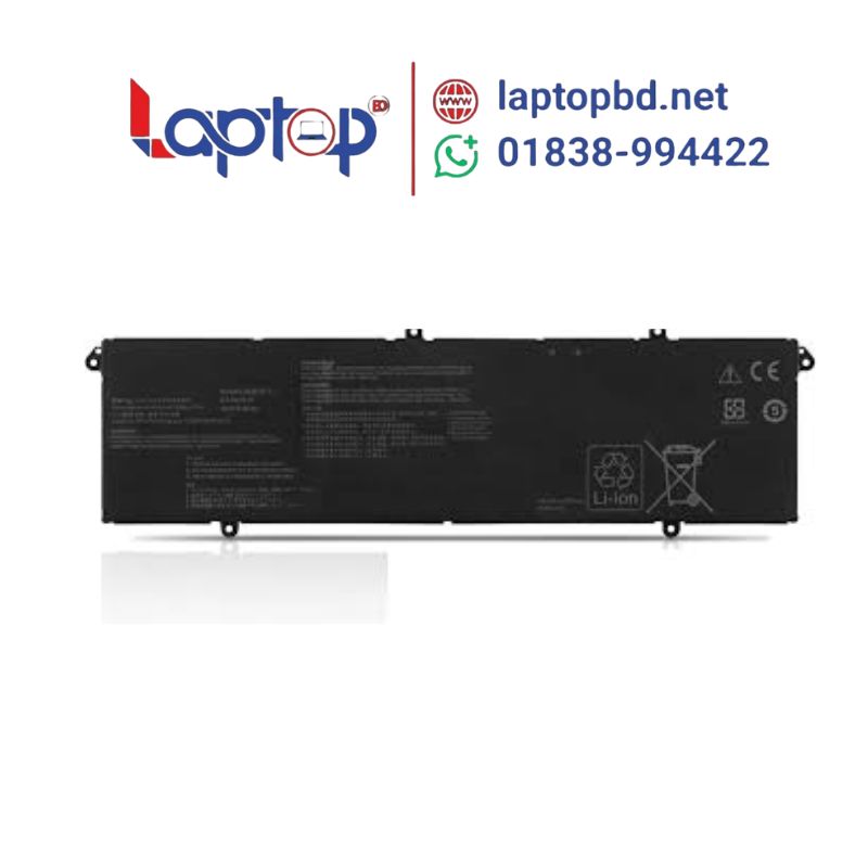 ASUS C31N2019 C31N2019 M3401Q K3400P Laptop Battery ASUS C31N2019 C31N2019 M3401Q K3400P Laptop Battery