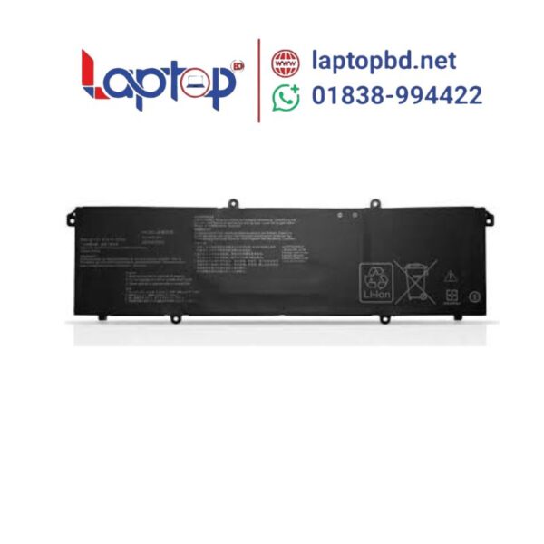 ASUS C31N2105 K3502Z K3402Z K5600Z S4600F Laptop Battery