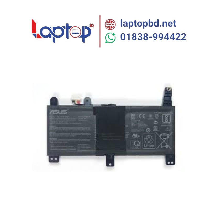 ASUS C41N1731 TypeC MG2, MG2S, MG2C Laptop Battery ASUS C41N1731 TypeC MG2, MG2S, MG2C Laptop Battery