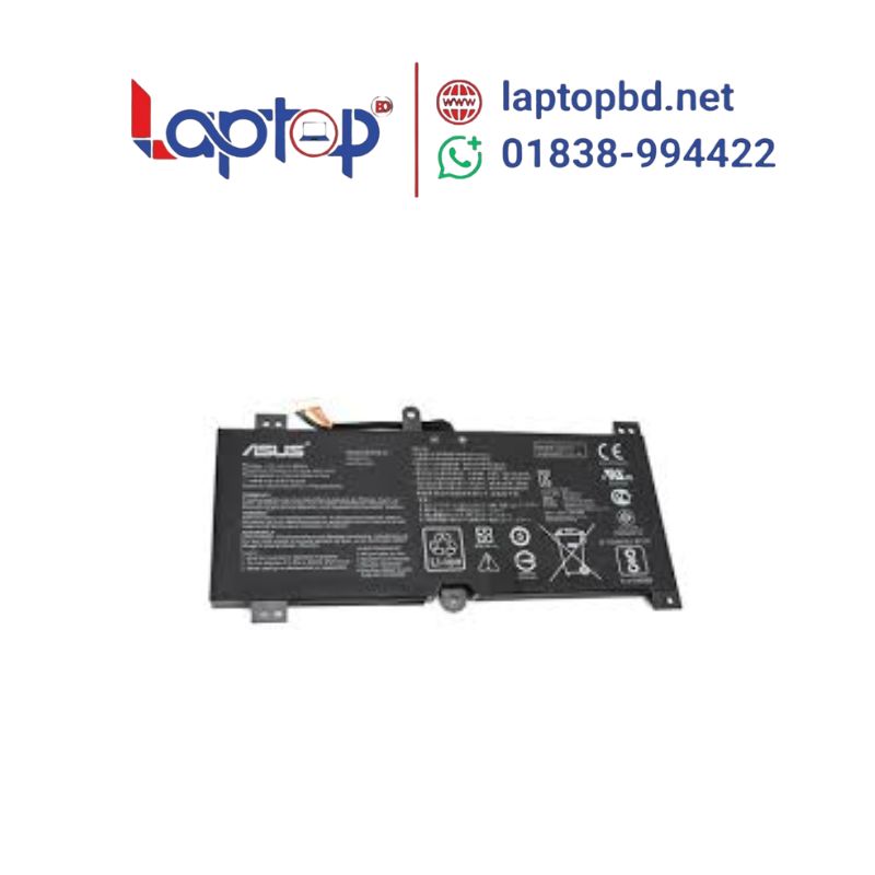 ASUS C41N1825 ADOL14F ADOL14U X403FA Laptop Battery ASUS C41N1825 ADOL14F ADOL14U X403FA Laptop Battery