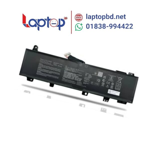 ASUS C41N1906 short Asus TUF Gaming FA506 Laptop Battery
