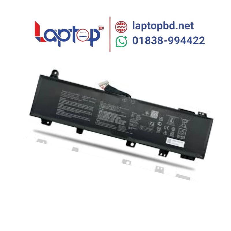 ASUS C41N1906 short Asus TUF Gaming FA506 Laptop Battery ASUS C41N1906 short Asus TUF Gaming FA506 Laptop Battery