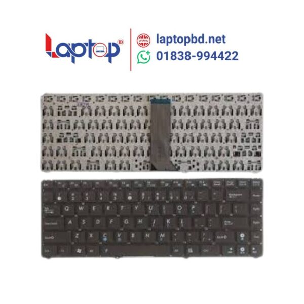 ASUS EEE PC 1201 1201HA 1201HAB 1201K 1201T 1201X Laptop Keyboard at Laptop BD