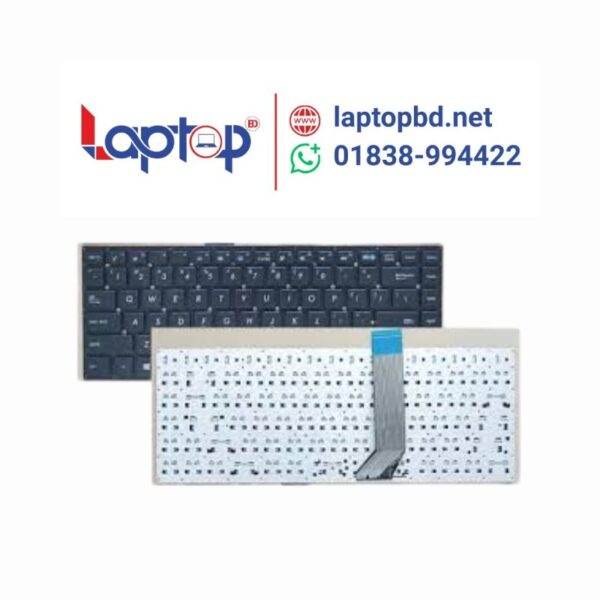 ASUS K451 K451L K451LA K451LB K451LN Laptop Keyboard at Laptop BD