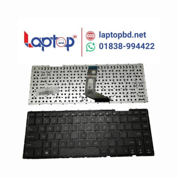 ASUS P452 Laptop Keyboard at Laptop BD