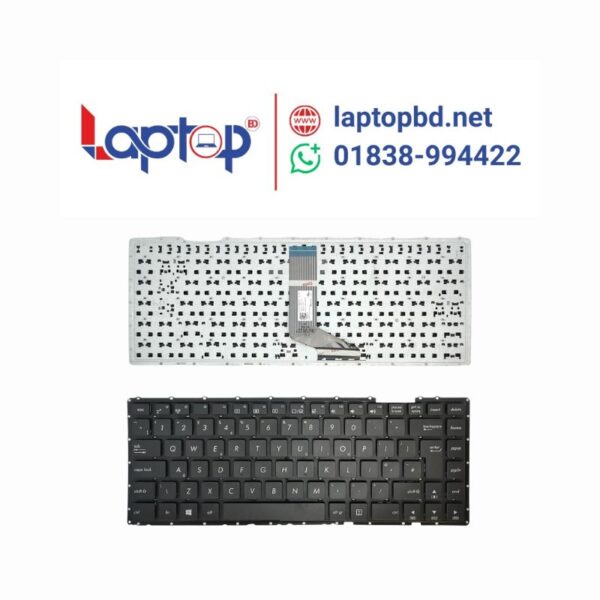 ASUS P452 Laptop Keyboard at Laptop BD