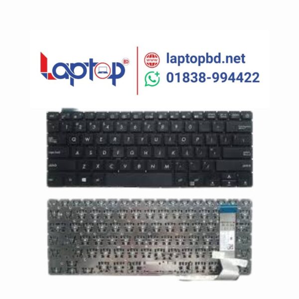 ASUS X407 Laptop Keyboard at Laptop BD