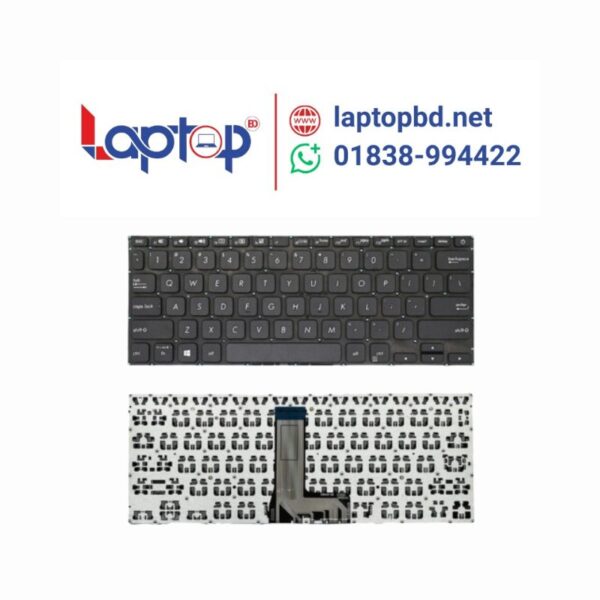 ASUS X412 Laptop Keyboard at Laptop BD
