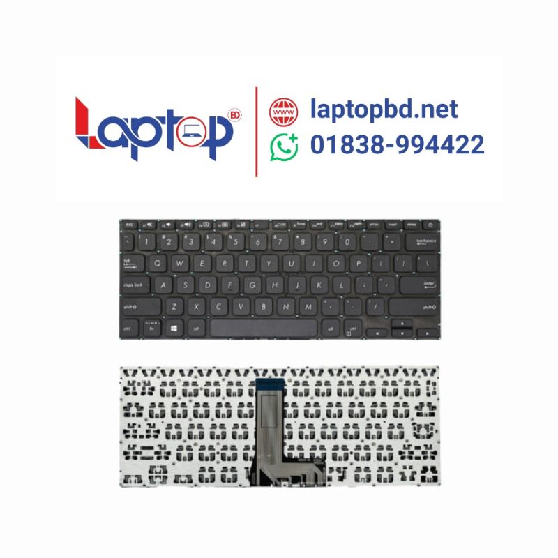 ASUS X412 Laptop Keyboard at Laptop BD ASUS X412 Laptop Keyboard at Laptop BD