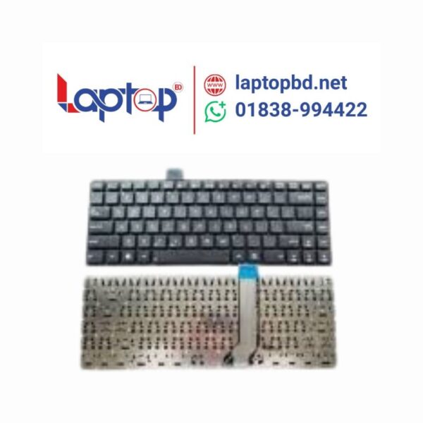 ASUS X420 Series Original Laptop Keyboard With Backlit at Laptop BD