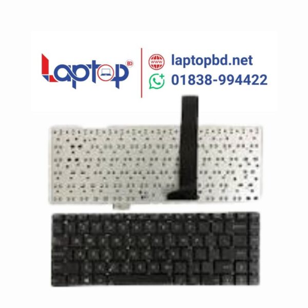ASUS X450 Laptop Keyboard at Laptop BD