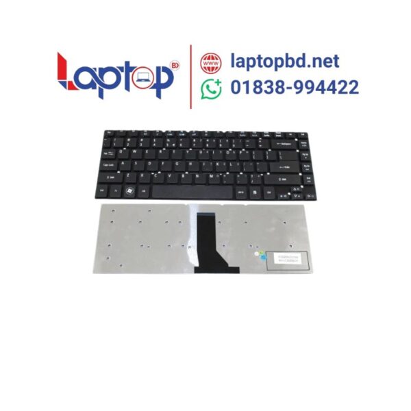 Acer Aspire 3830 4755 4755G 4830T Laptop Keyboard