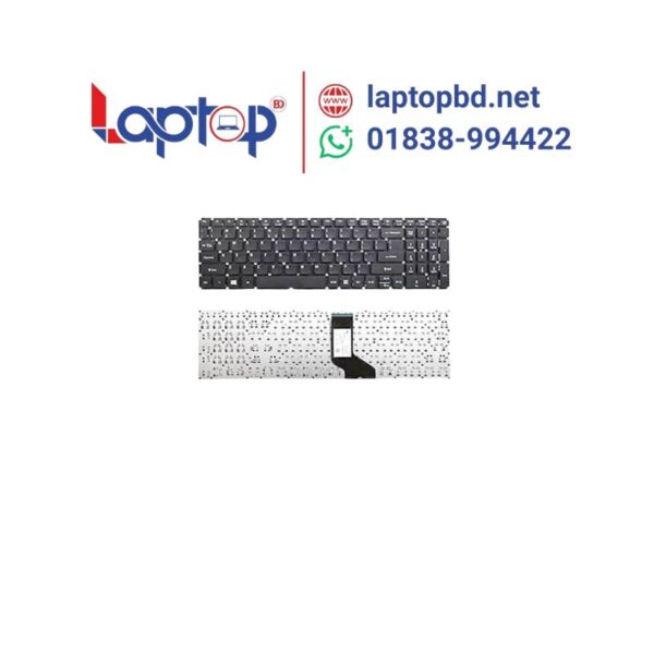 Acer E5-573 E5-573T E5-573TG Laptop Keyboard at Laptop BD