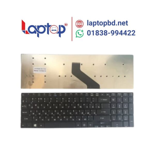 Acer NAV 50D260D255 Laptop Keyboard at Laptop BD