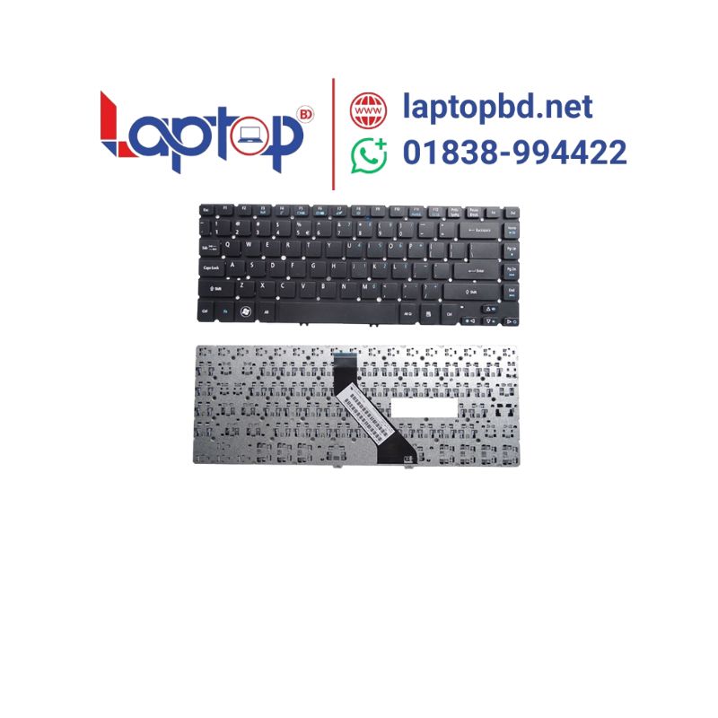 Acer V5-471 Laptop Keyboard Acer V5-471 Laptop Keyboard