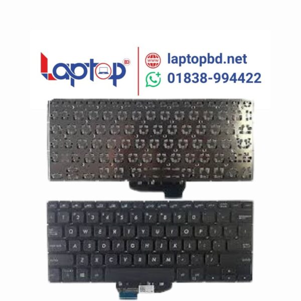 Asus Vivobook Flip Asus Vivobook Flip TP412 Series Laptop Keyboard at Laptop BD