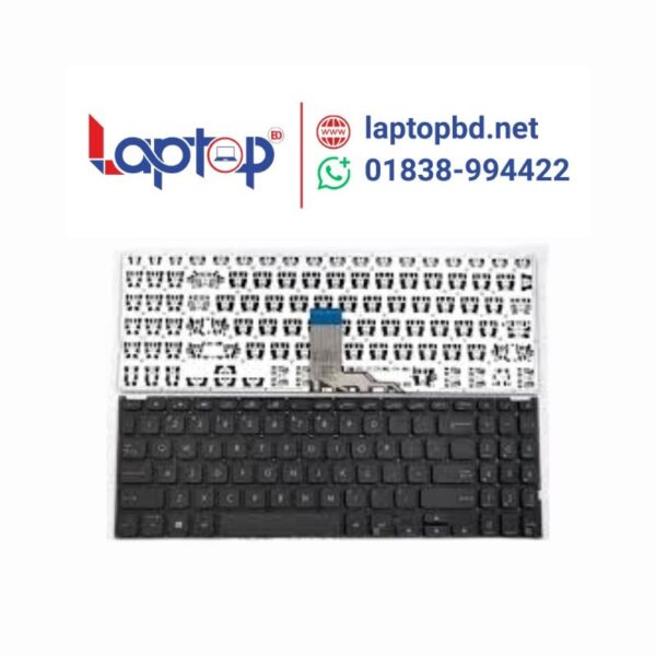 Asus X515 X515DA X515EA Laptop Keyboard at Laptop BD