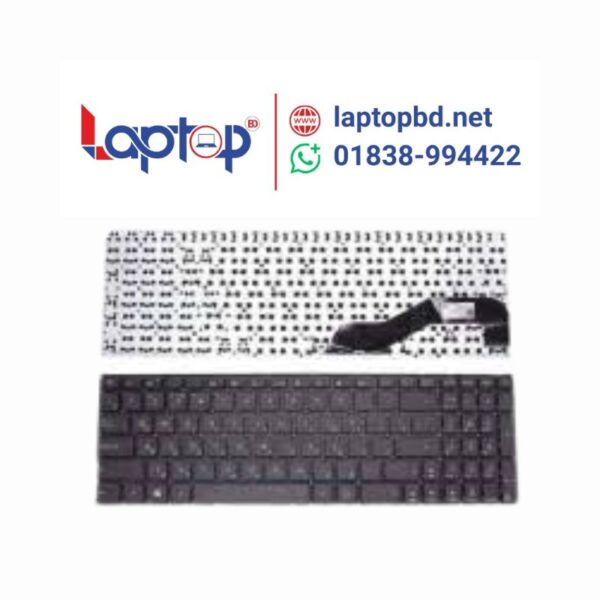 Asus X540LJ, X540S, X540SA Laptop Keyboard at Laptop BD