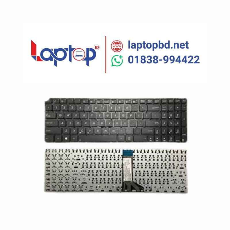 Asus X555LN Laptop Keyboard at Laptop BD Asus X555LN Laptop Keyboard at Laptop BD