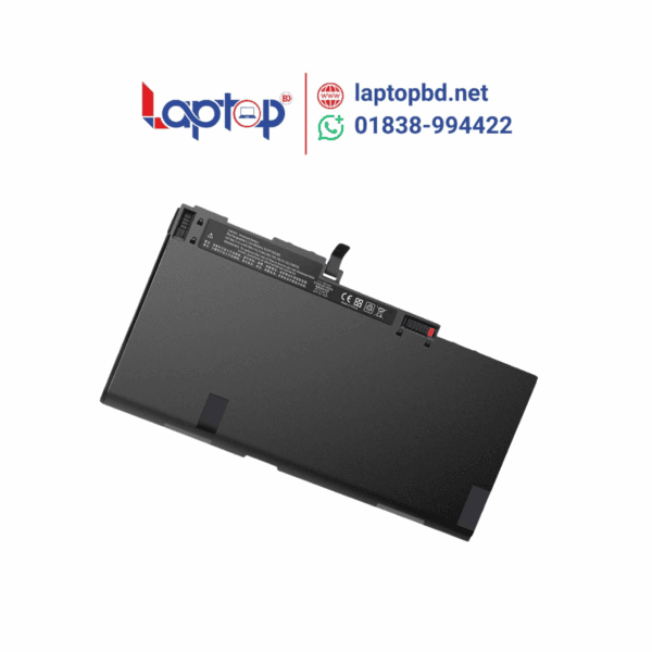Buy HP CM03XL EliteBook 840 845 850 855 740/745 G1 G2 11.4V-36.5Wh-3200mAh Laptop Battery at Laptop BD