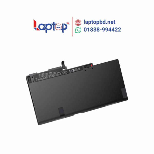 Buy HP CM03XL EliteBook 840 845 850 855 740/745 G1 G2 11.4V-50Wh-4385mAh Laptop Battery at Laptop BD
