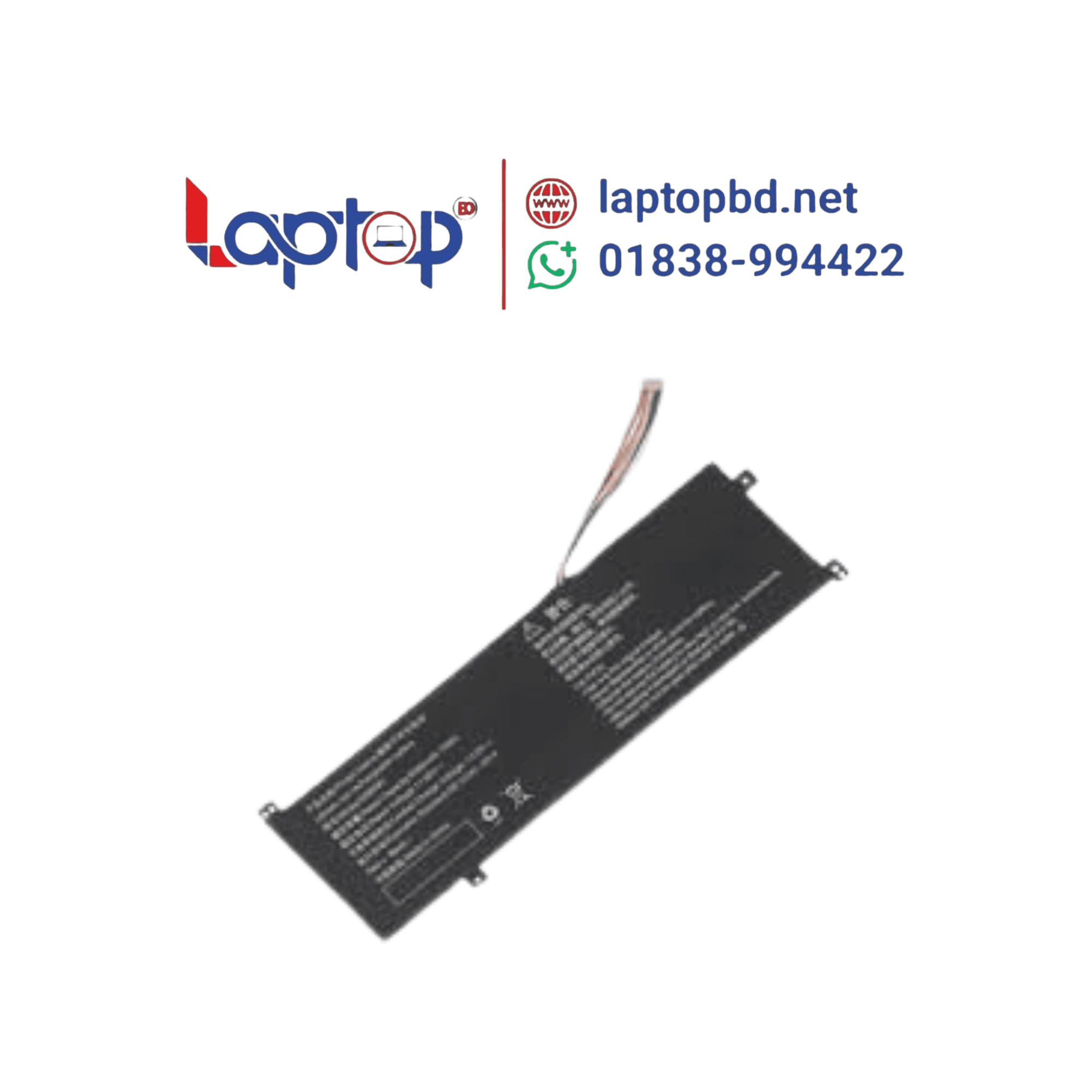Clevo SSBS81 16HDS-7BB6U 16Pro Code 10 7CC6U 6000mAh Laptop Battery Clevo SSBS81 16HDS-7BB6U 16Pro Code 10 7CC6U 6000mAh Laptop Battery