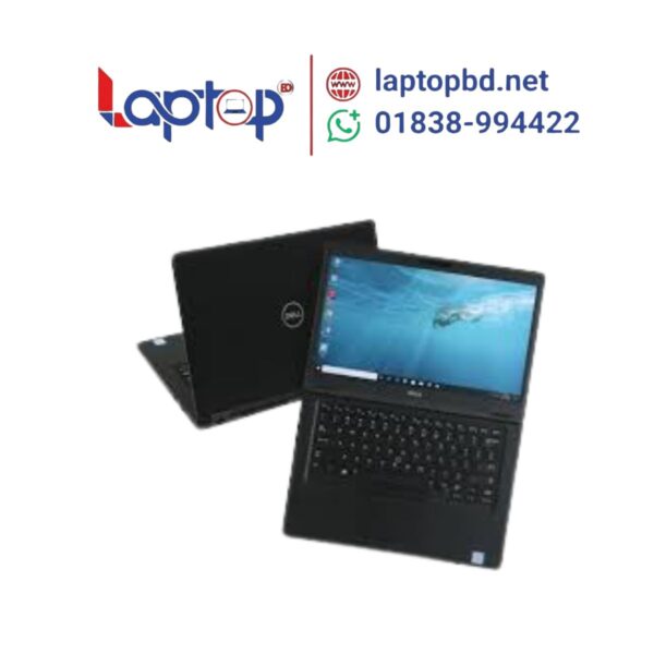 Dell Latitiude 5490 Core i5-8th Gen