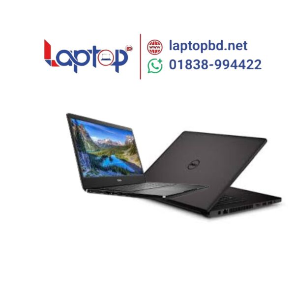 Dell Latitude 3400 Core i5- 8th Gen