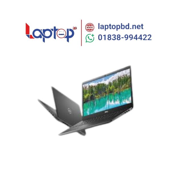 Dell Latitude 3410 Core i5- 10th Gen