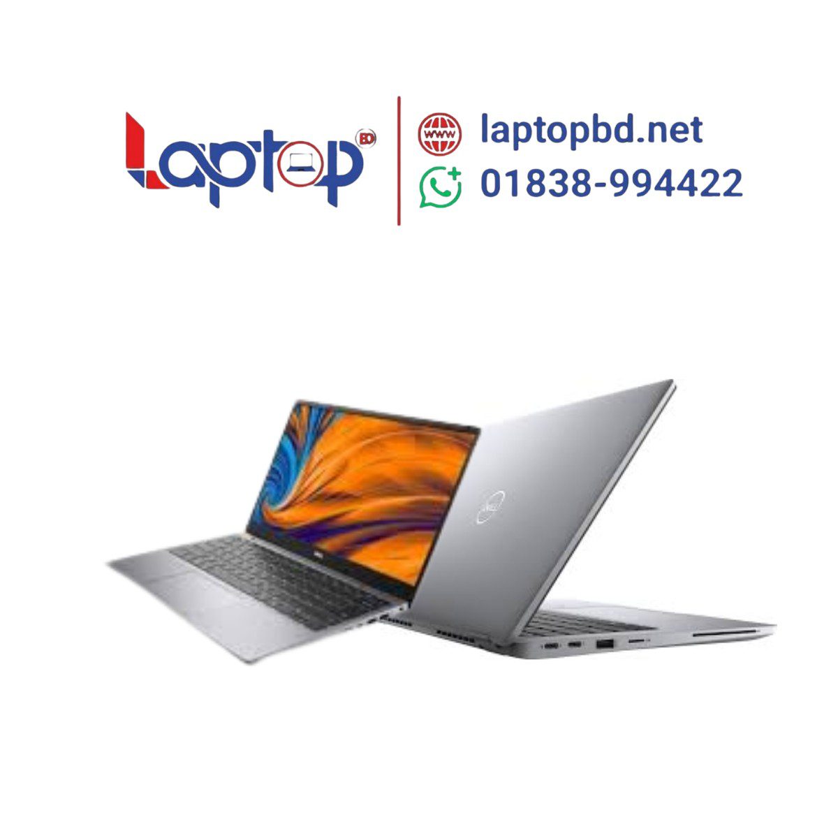 Dell Latitude 5320 Core i5- 11th Gen Dell Latitude 5320 Core i5- 11th Gen
