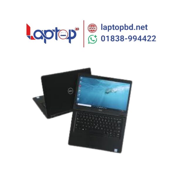 Dell Latitude 5490 Core i5-8th Gen