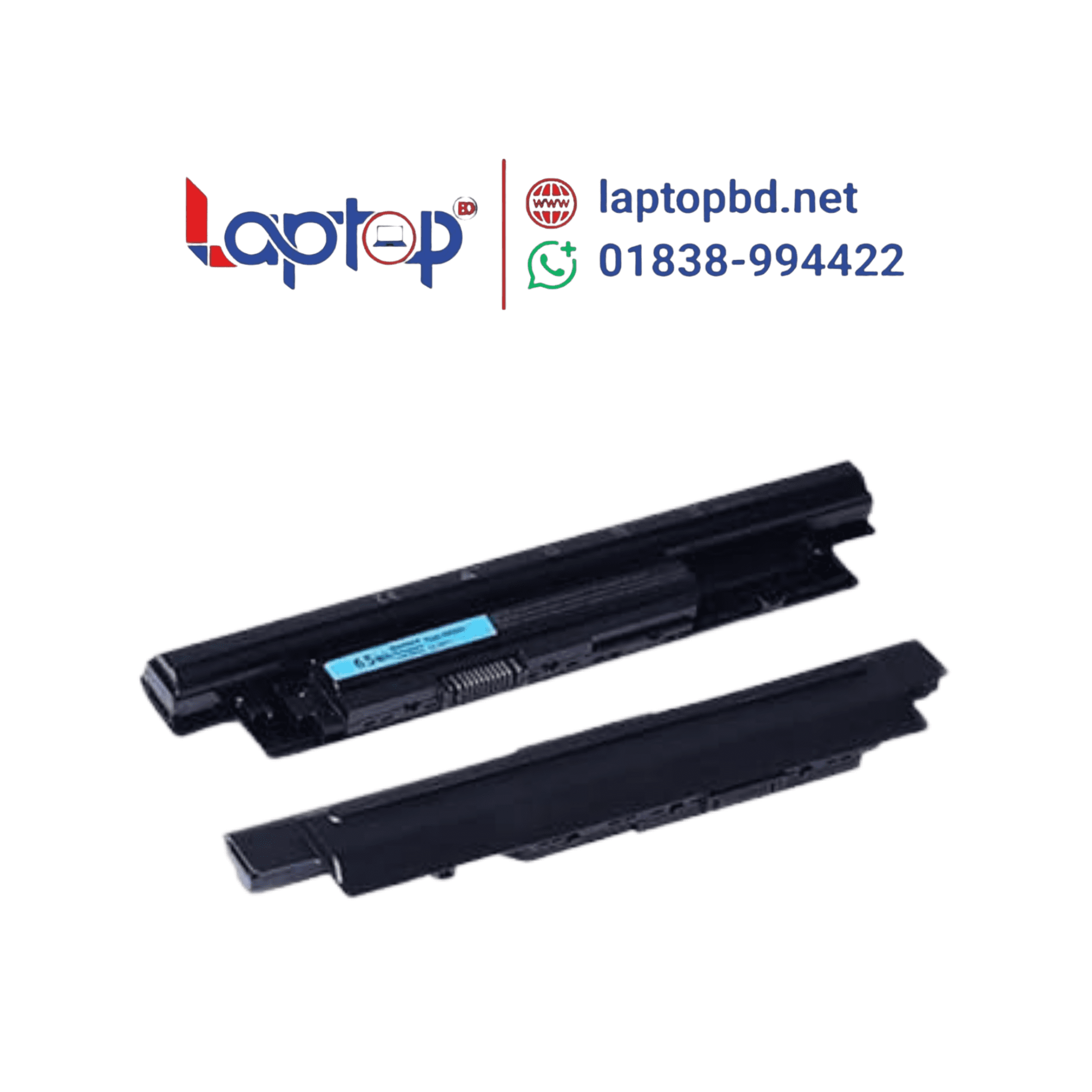 Dell MR90Y 14R 15R 3421 5421 5437 3521 5537 4000mAh Laptop Battery Dell MR90Y 14R 15R 3421 5421 5437 3521 5537 4000mAh Laptop Battery