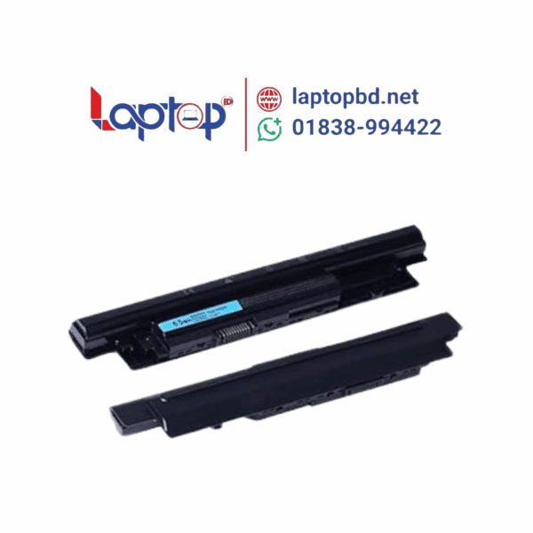 Dell MR90Y 14R 15R 3421 5421 5437 3521 5537 5200mAh Laptop Battery
