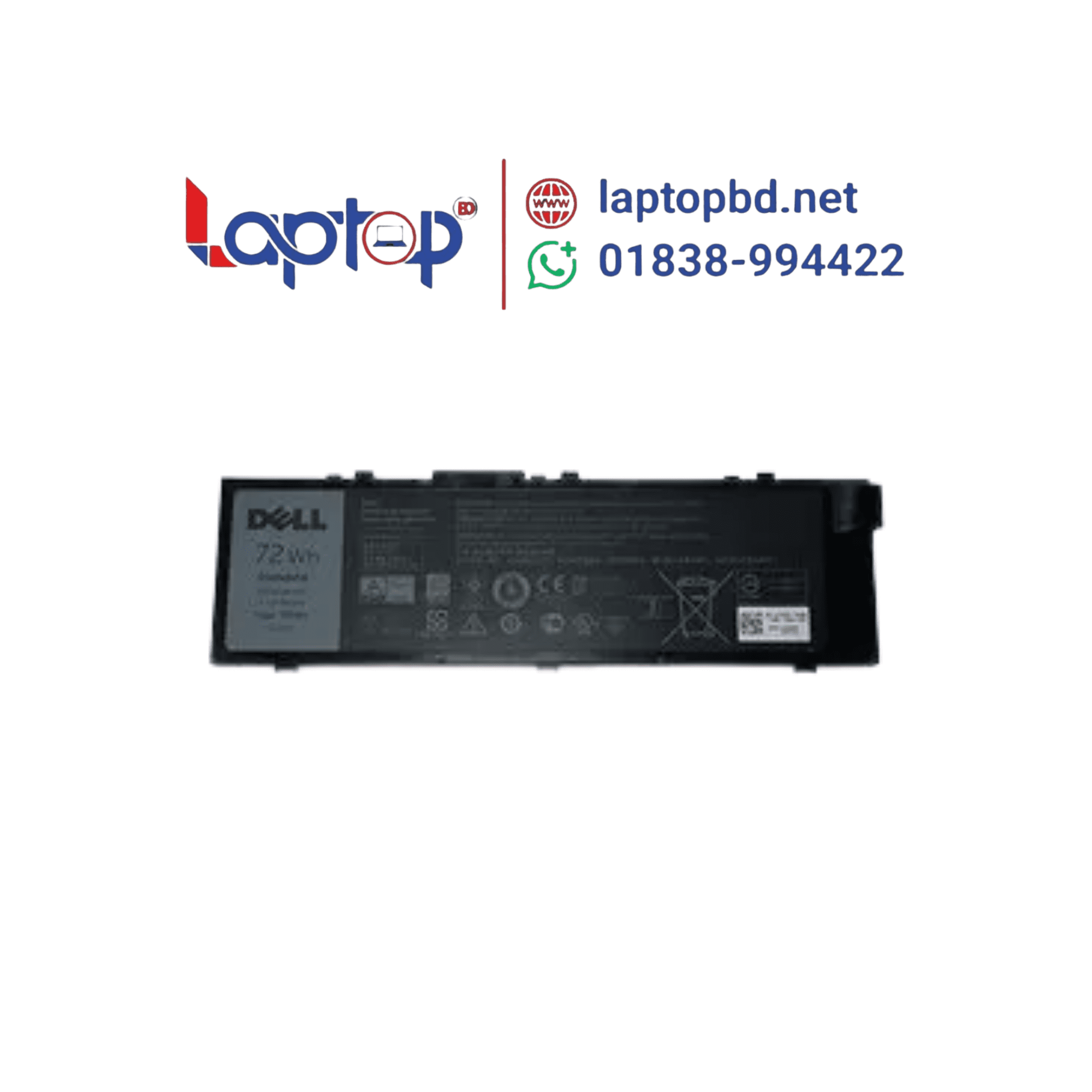 Dell T05W1 precision 7710 7510 M7710 8200mAh Laptop Battery Dell T05W1 precision 7710 7510 M7710 8200mAh Laptop Battery