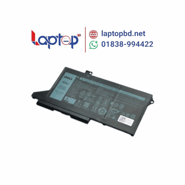 Dell WY9DX Latitude14 5420 5520 Precision15 3560 3680mAh Laptop Battery