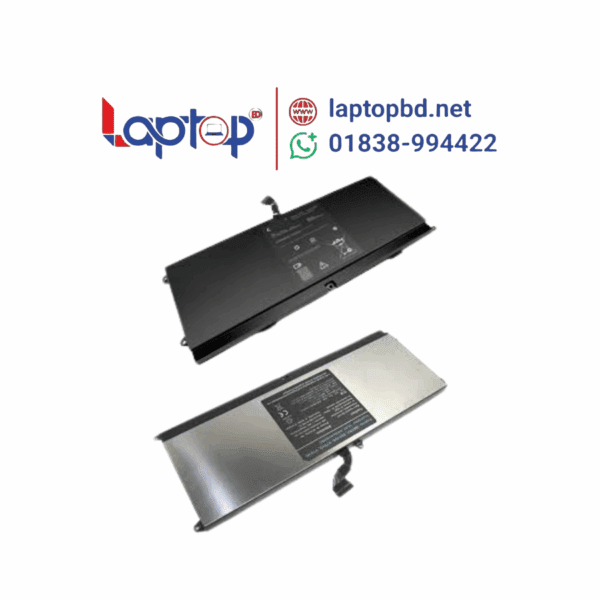 Dell XPS15Z XPS 15z 15Z-L511X 15Z-L511Z 0HTR7 OHTR7 4500mAh Laptop Battery