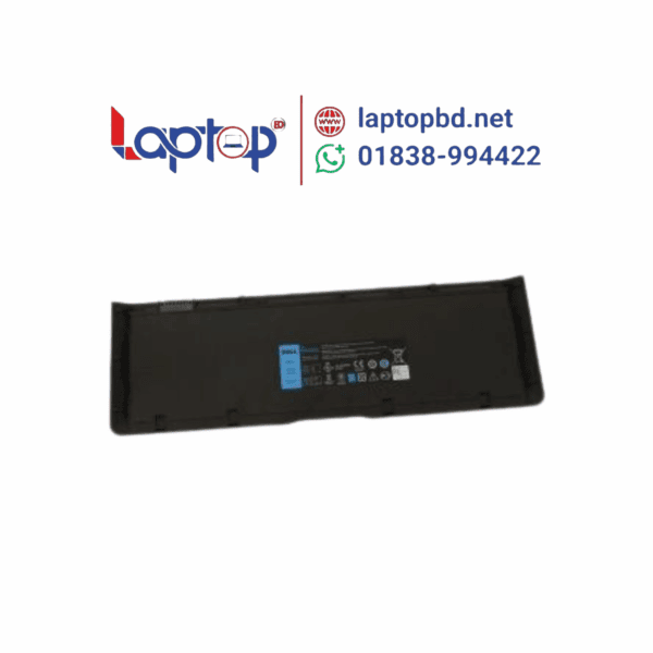 Dell XX1D1 Latitude E6430U E6510U 3680mAh Laptop Battery