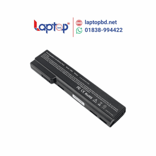 HP CC06XL 628670-001 HSTNN-LB2H QK642AA 11.1V-58Wh-5200mAh Laptop Battery