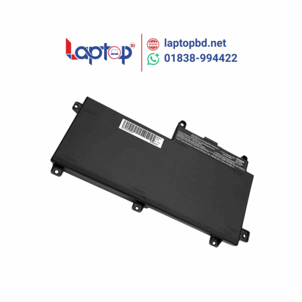 HP CI03XL ProBook 640 645 650 655 G2 G3 HSTNN-PB6K 11.4V-36.5Wh-3200mAh Laptop Battery