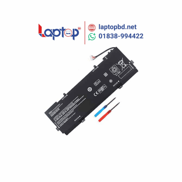 HP KB06XL Spectre x360 15-bl002 bl100 TPN-Q179 SPECTRE X360 11.55V-79.2Wh-6860mAh Laptop Battery