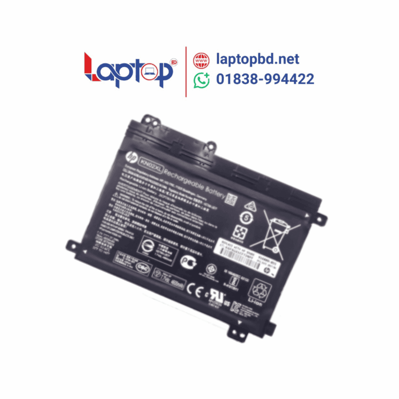 HP KN02XL Pavilionx360 11m-ad000 UB7F TPN-W124 IB7R 7.7V-32.4Wh-4200mAh Laptop Battery HP KN02XL Pavilionx360 11m-ad000 UB7F TPN-W124 IB7R 7.7V-32.4Wh-4200mAh Laptop Battery