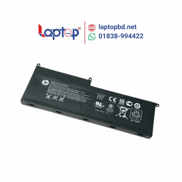 HP LR08XL Envy 15-3000 HSTNN-DB3H TPN-I104 14.8V-70.3Wh-4750mAh Laptop Battery