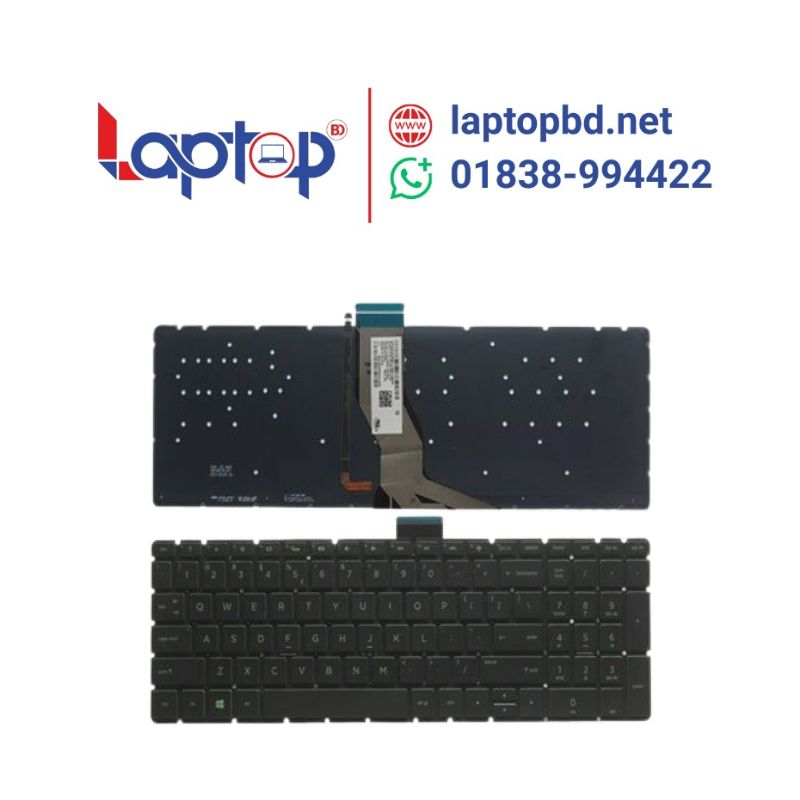HP ProBook 250 G8 Original Laptop Keyboard at Laptop BD (1) HP ProBook 250 G8 Original Laptop Keyboard at Laptop BD