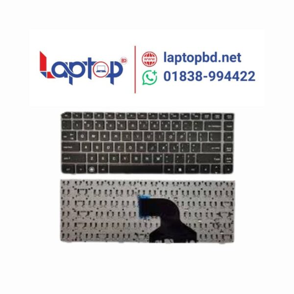 HP ProBook 4420S Series Laptop Keyboard at Laptop BD