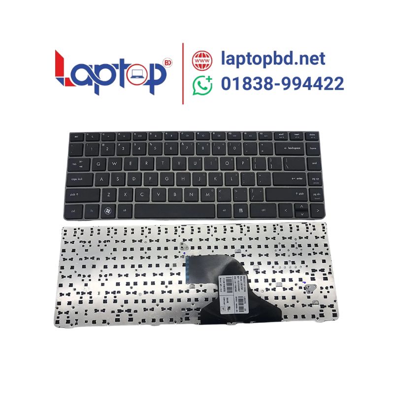 HP ProBook 4430S 4330S 4331S 4431S Series Laptop Keyboard at Laptop BD HP ProBook 4430S 4330S 4331S 4431S Series Laptop Keyboard at Laptop BD