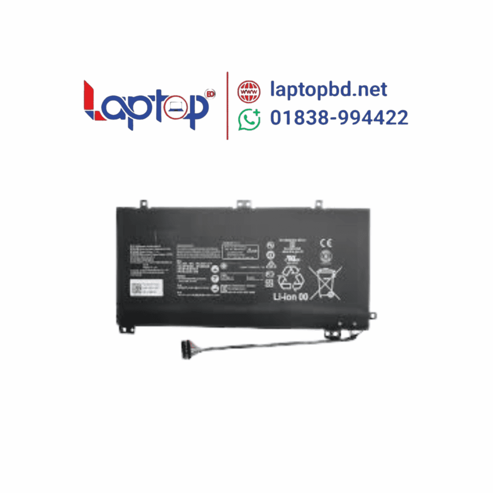 HUAWEI HB4593J6ECW-31 MateBook13 WRT-W19 W29 HN-W19L HB4593J6ECW 3800mAh Laptop Battery HUAWEI HB4593J6ECW-31 MateBook13 WRT-W19 W29 HN-W19L HB4593J6ECW 3800mAh Laptop Battery
