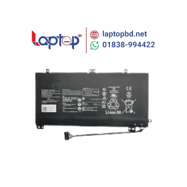 HUAWEI HB4593J6ECW WRT-W09 VX9 W19 W19L W29L 3800mAh Laptop Battery