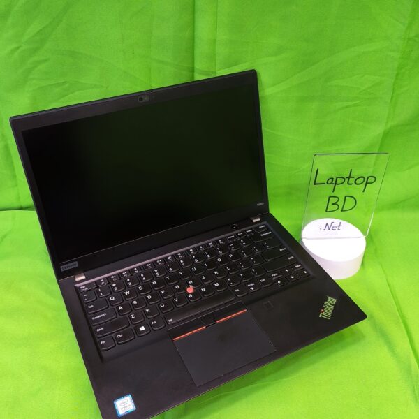 Lenovo ThinkPad T490s Core i5- 8th Gen