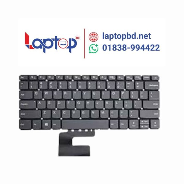Lenovo Flex 14 Laptop Keyboard at Laptop BD