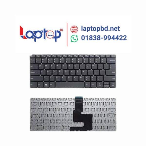 Lenovo IdeaPad 320-14 320S-14 120S-14 Laptop Keyboard